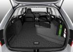 Skoda Octavia Combi 2013 года